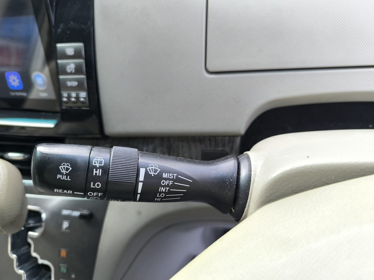 Used Toyota Estima 2009 for sale - 77830297: Photo 23