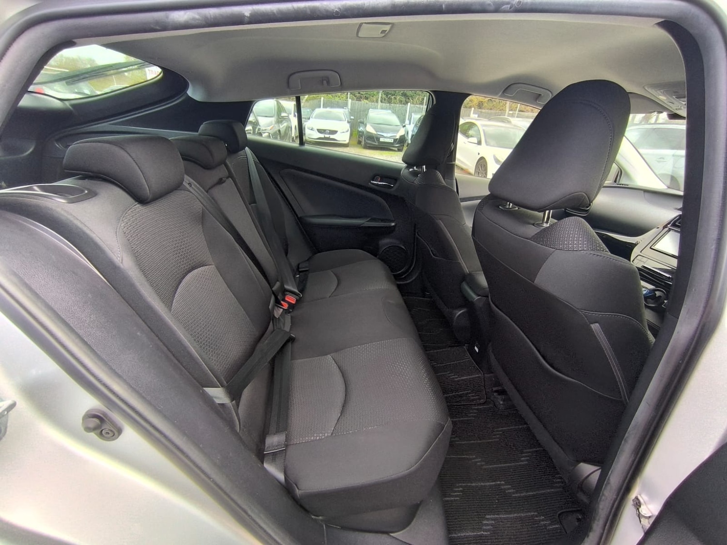 Used Toyota Prius 2020 for sale - 78163807: Photo 12