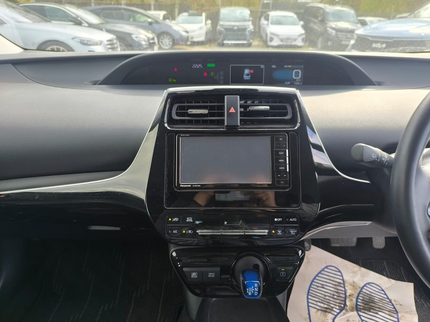 Used Toyota Prius 2020 for sale - 78163807: Photo 20