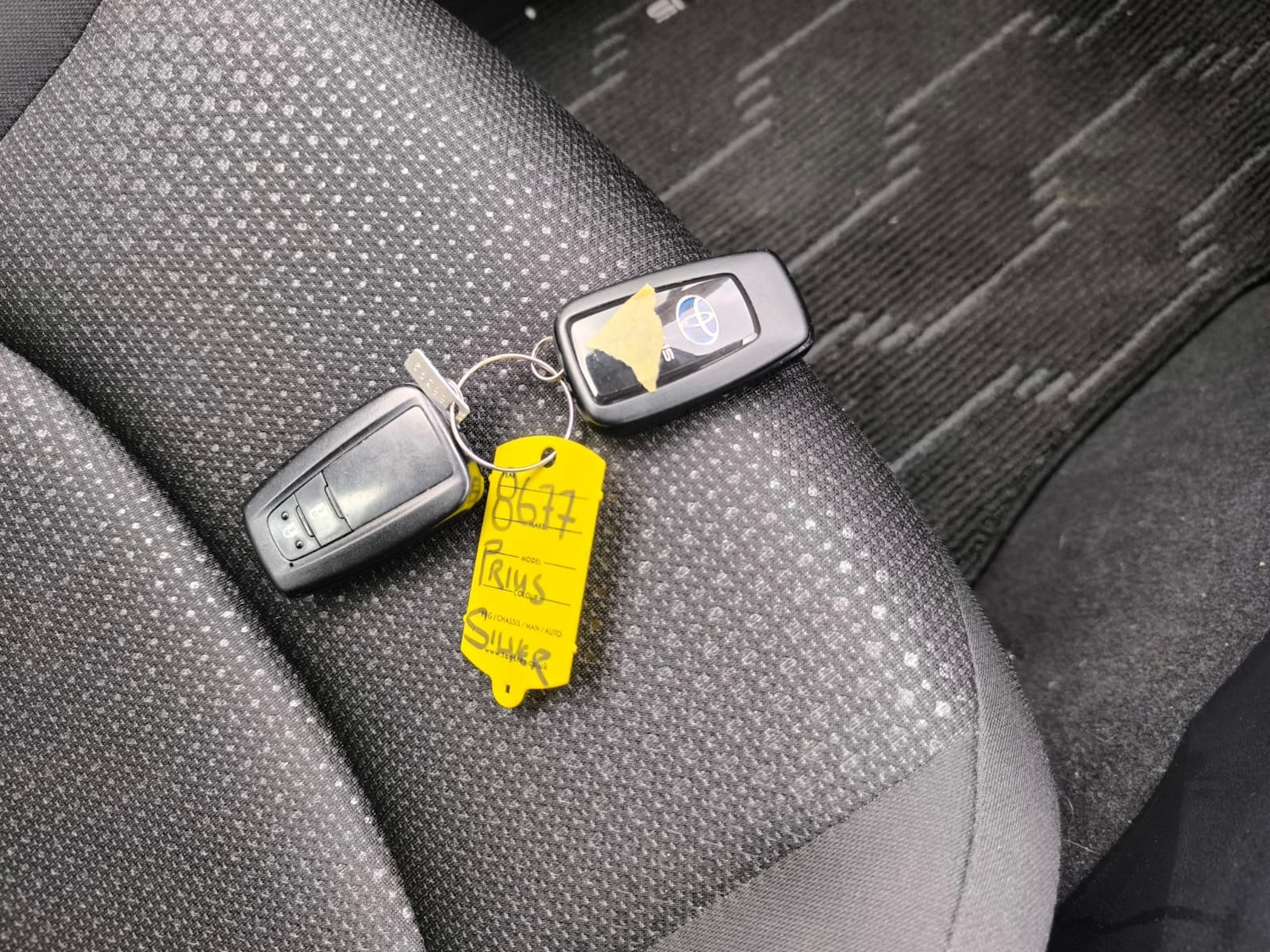 Used Toyota Prius 2020 for sale - 78163807: Photo 28