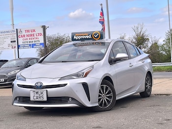 Used Toyota Prius 2020 for sale - 78163807: Photo