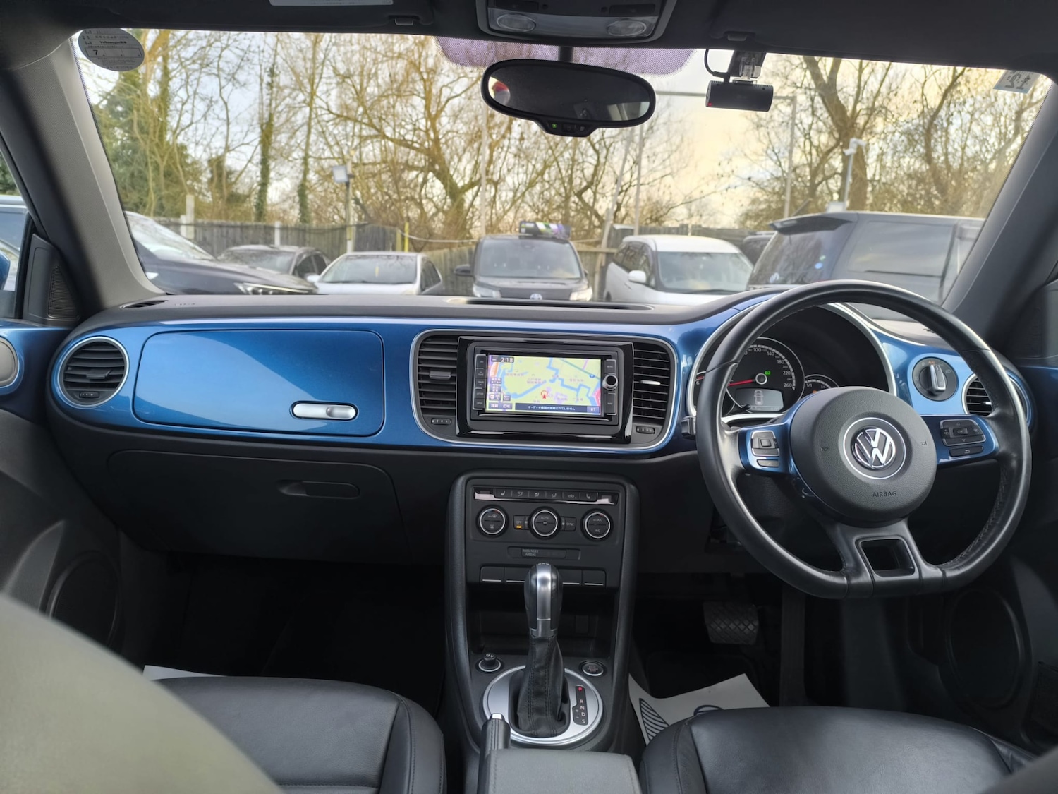 Used Volkswagen Beetle 2015 for sale - 77916868: Photo 10