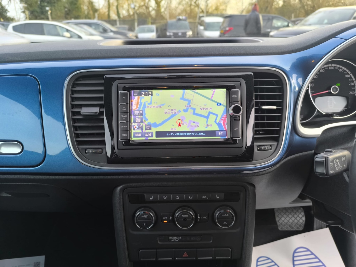 Used Volkswagen Beetle 2015 for sale - 77916868: Photo 17