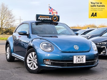 Used Volkswagen Beetle 2015 for sale - 77916868: Photo