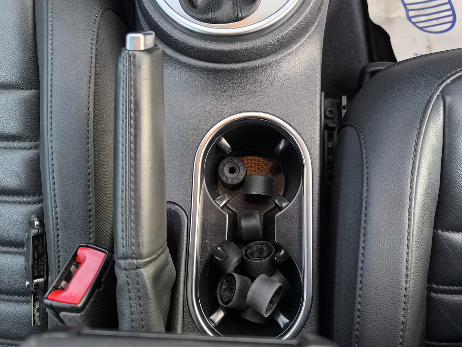 Used Volkswagen Beetle 2015 for sale - 77916868: Photo 23