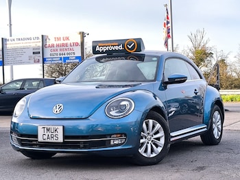 Used Volkswagen Beetle 2015 for sale - 77916868: Photo