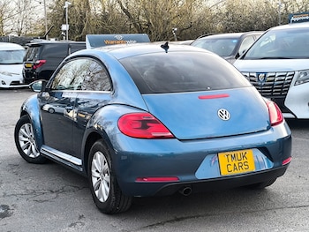 Used Volkswagen Beetle 2015 for sale - 77916868: Photo