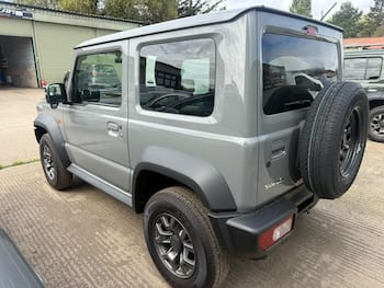 Used Suzuki Jimny 2024 for sale - 79868240: Photo