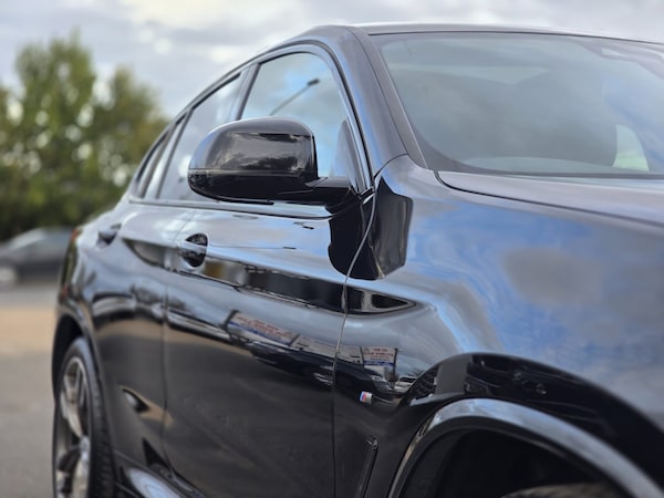 Used BMW X4 2019 for sale - 76207497: Photo 14