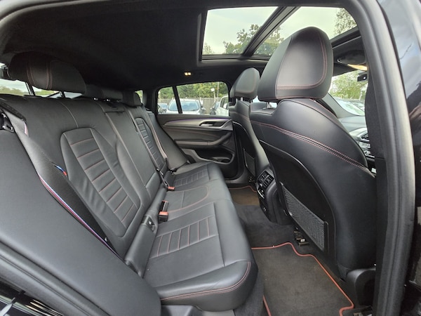 Used BMW X4 2019 for sale - 76207497: Photo 17