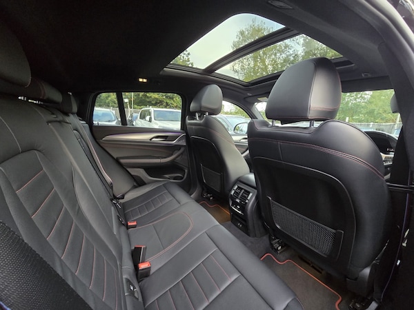 Used BMW X4 2019 for sale - 76207497: Photo 18