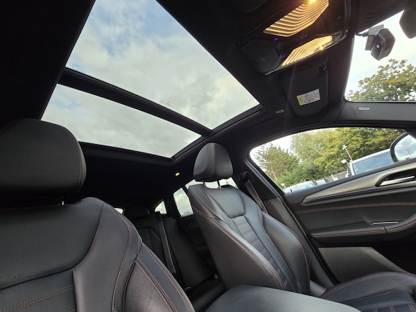 Used BMW X4 2019 for sale - 76207497: Photo 19