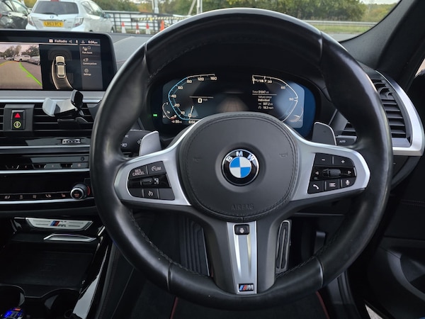 Used BMW X4 2019 for sale - 76207497: Photo 21