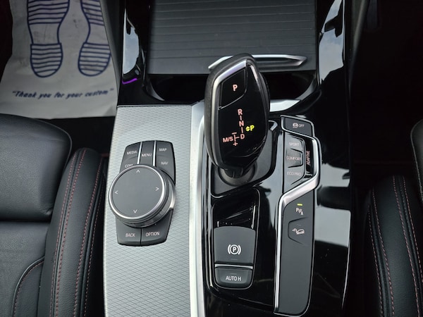 Used BMW X4 2019 for sale - 76207497: Photo 22