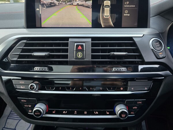 Used BMW X4 2019 for sale - 76207497: Photo 23
