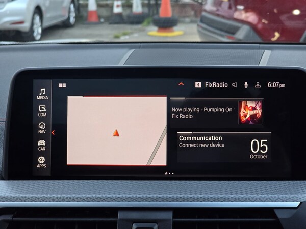 Used BMW X4 2019 for sale - 76207497: Photo 24