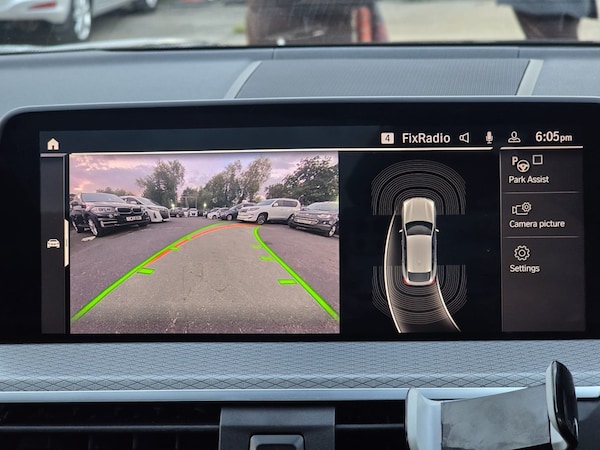 Used BMW X4 2019 for sale - 76207497: Photo 25