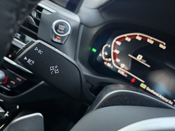 Used BMW X4 2019 for sale - 76207497: Photo 28