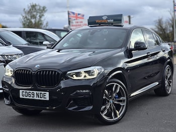 Used BMW X4 2019 for sale - 76207497: Photo 2
