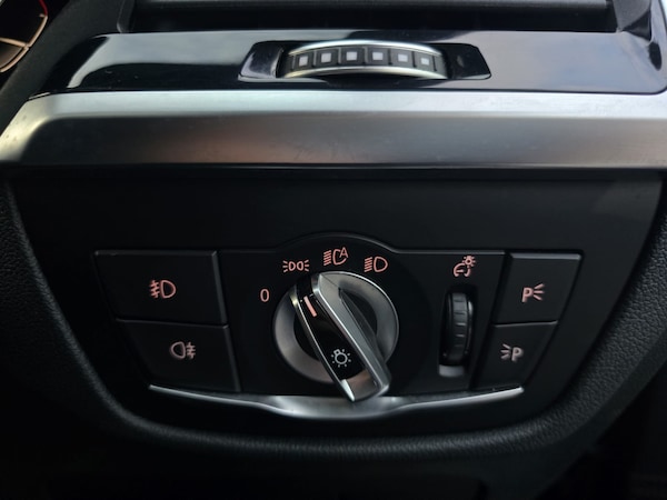 Used BMW X4 2019 for sale - 76207497: Photo 33