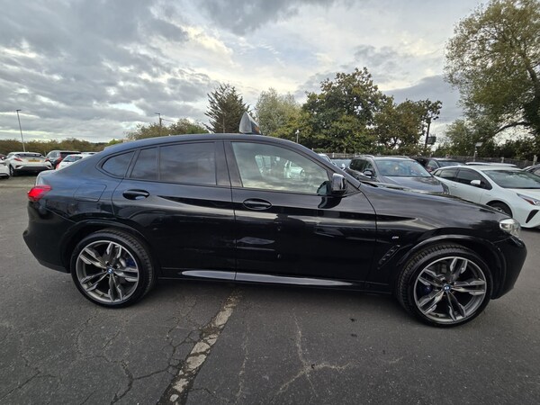 Used BMW X4 2019 for sale - 76207497: Photo 5