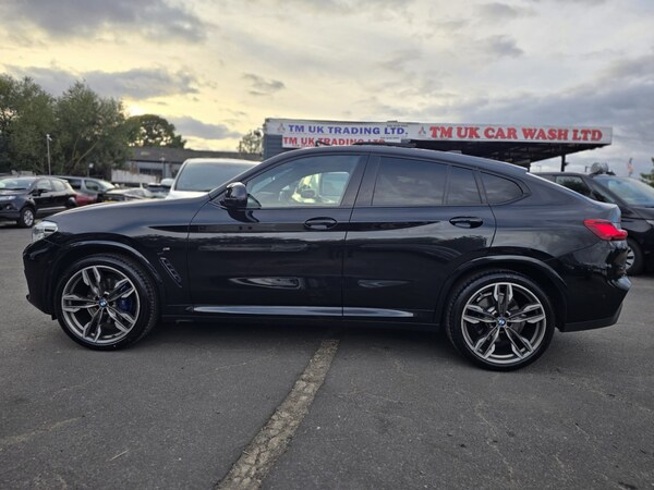 Used BMW X4 2019 for sale - 76207497: Photo 6