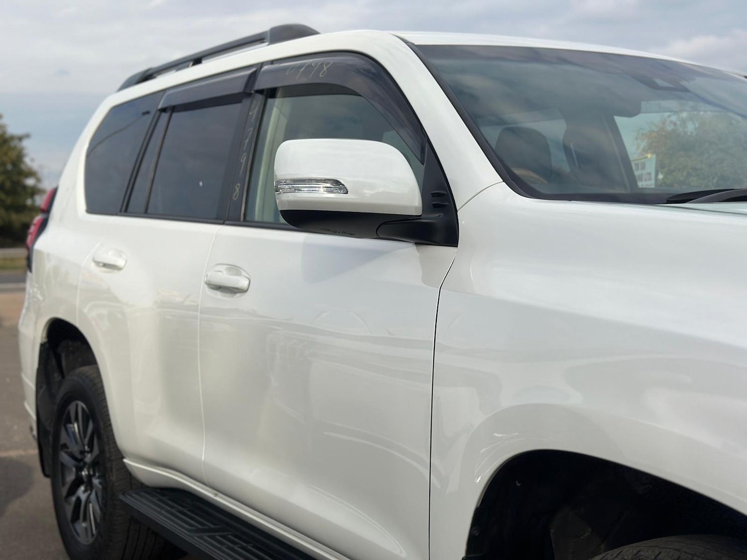 Used Toyota Land Cruiser 2023 for sale - 76287513: Photo 20