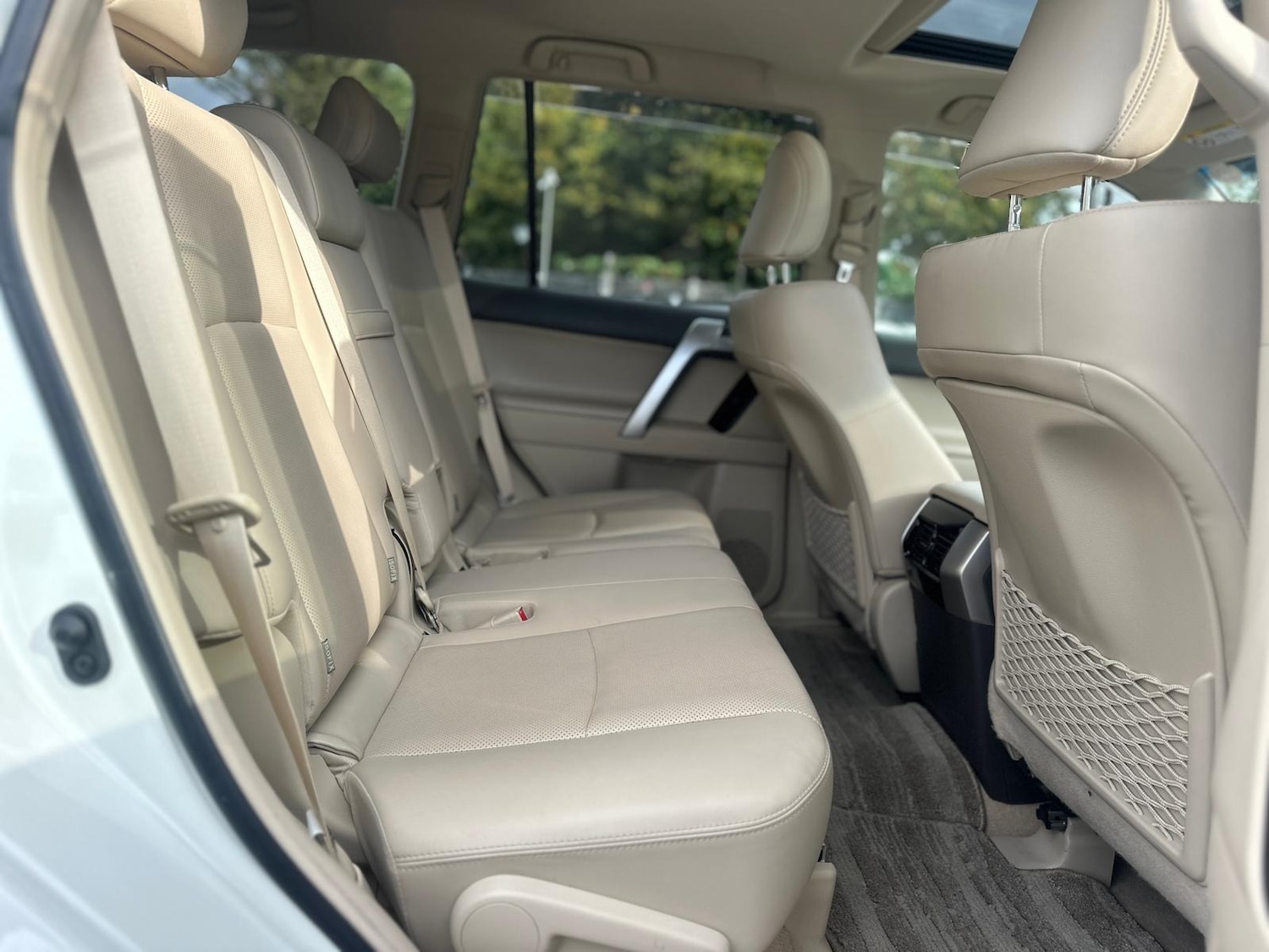 Used Toyota Land Cruiser 2023 for sale - 76287513: Photo 25