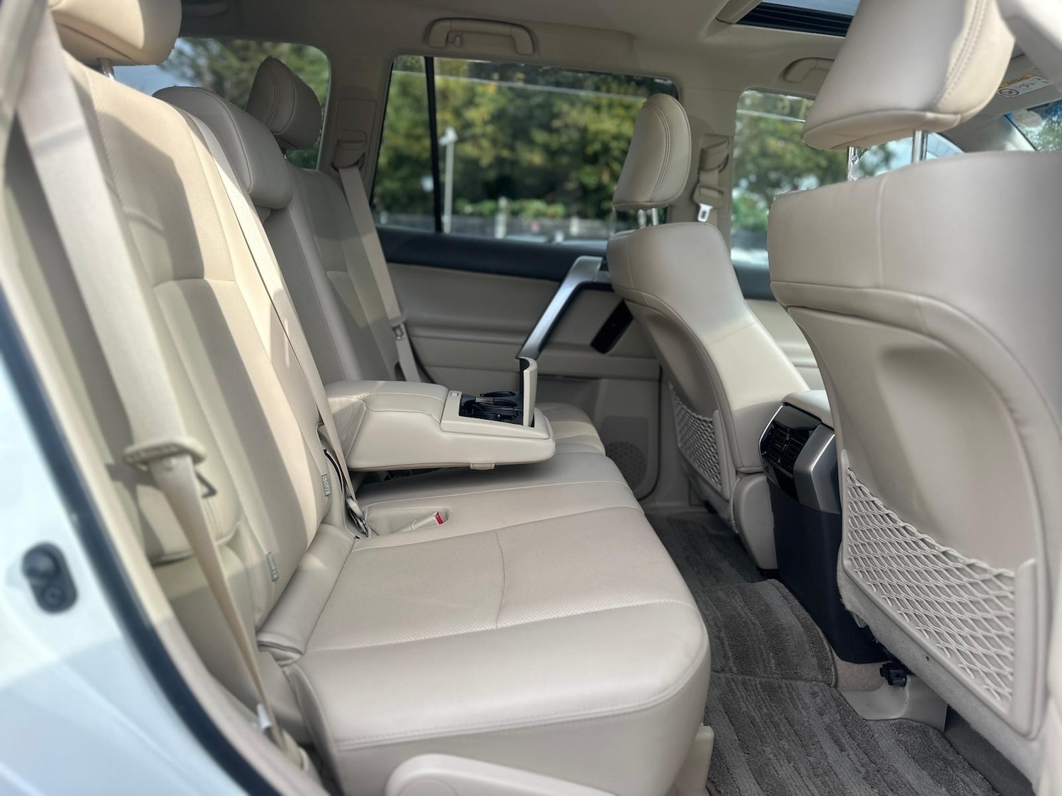 Used Toyota Land Cruiser 2023 for sale - 76287513: Photo 26