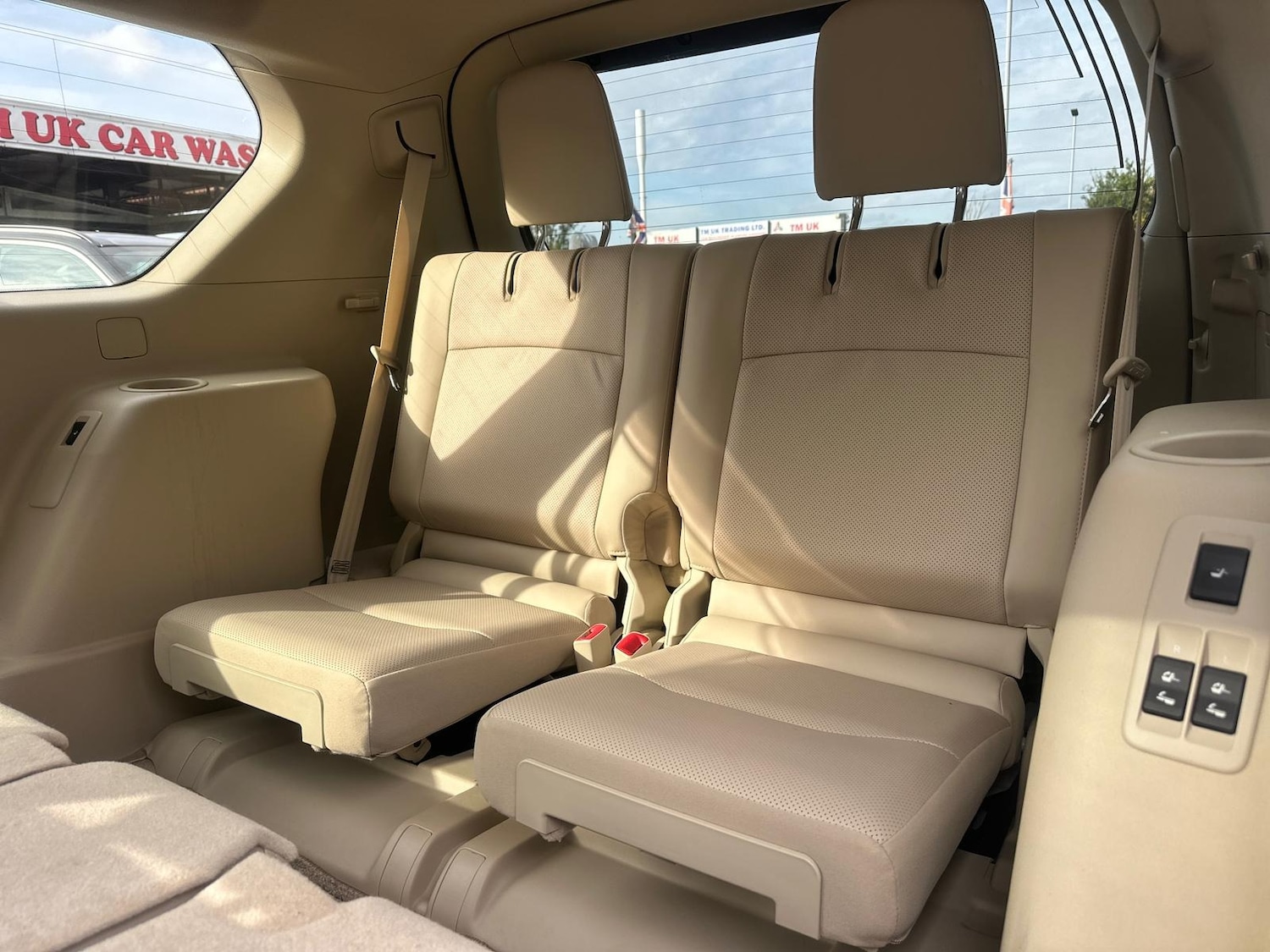 Used Toyota Land Cruiser 2023 for sale - 76287513: Photo 27