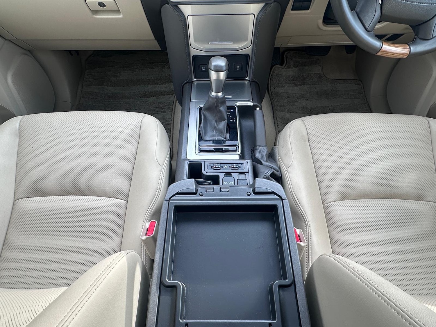 Used Toyota Land Cruiser 2023 for sale - 76287513: Photo 38