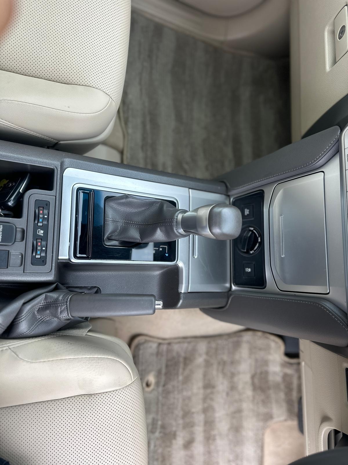 Used Toyota Land Cruiser 2023 for sale - 76287513: Photo 39