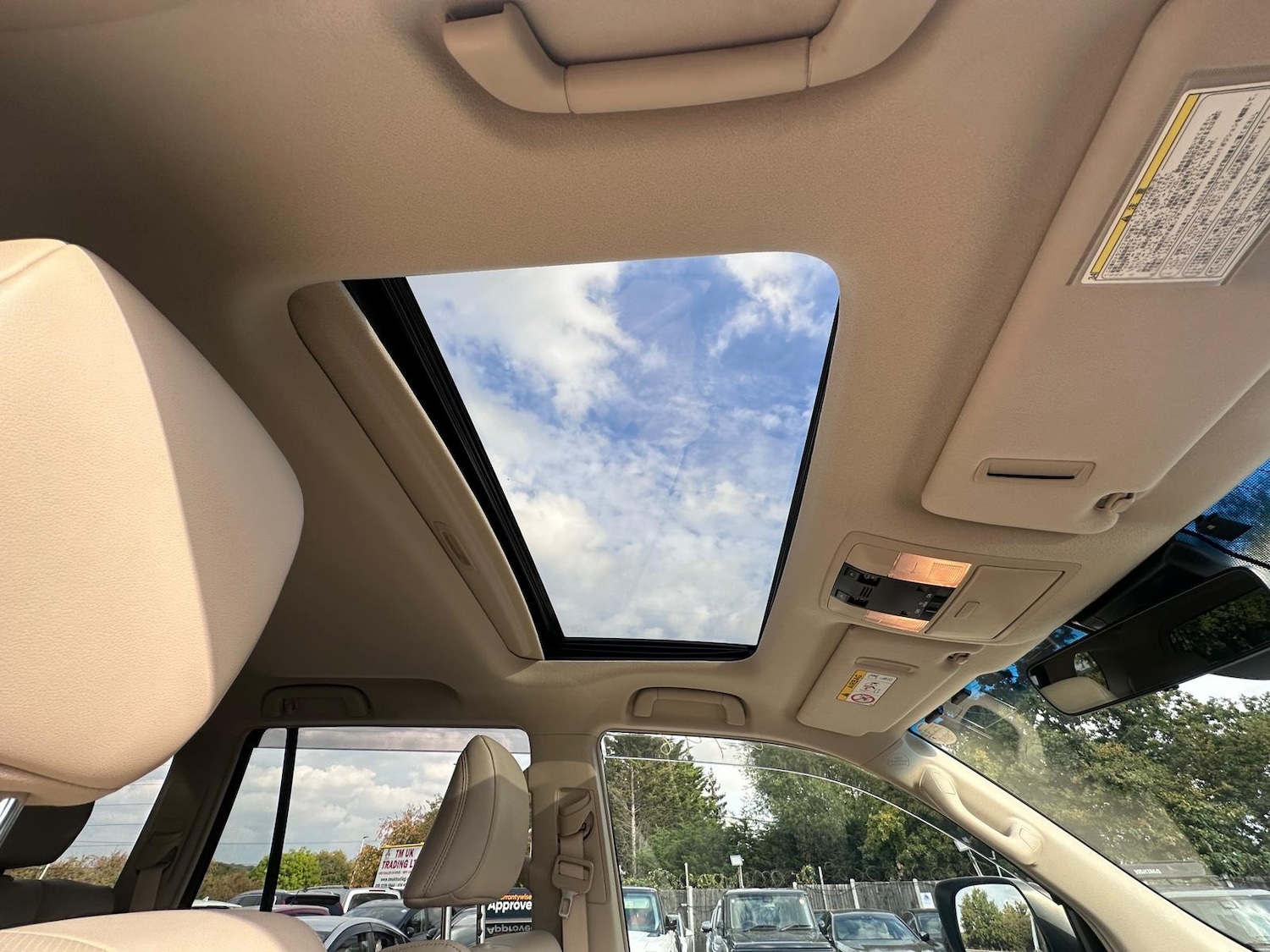 Used Toyota Land Cruiser 2023 for sale - 76287513: Photo 44