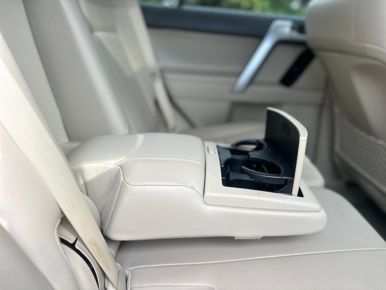 Used Toyota Land Cruiser 2023 for sale - 76287513: Photo 46