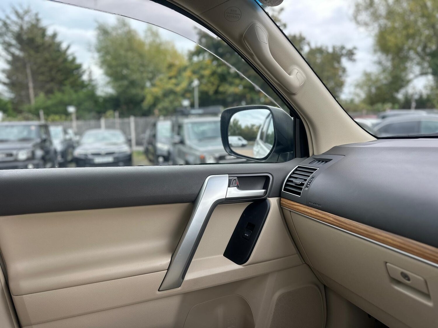 Used Toyota Land Cruiser 2023 for sale - 76287513: Photo 55