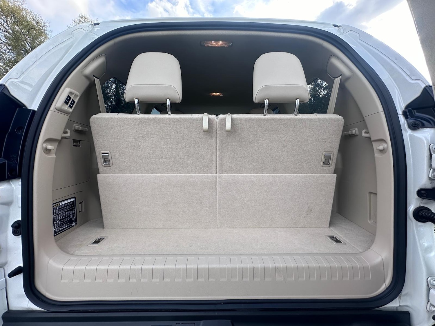 Used Toyota Land Cruiser 2023 for sale - 76287513: Photo 60