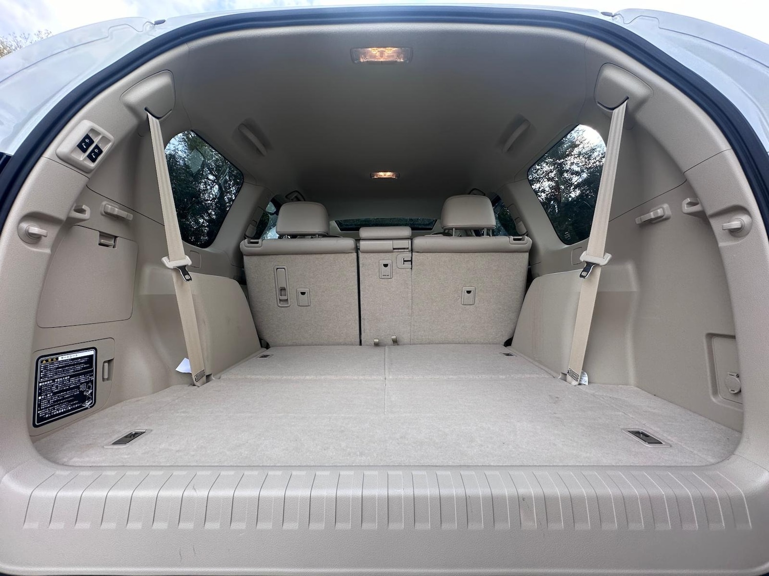 Used Toyota Land Cruiser 2023 for sale - 76287513: Photo 62