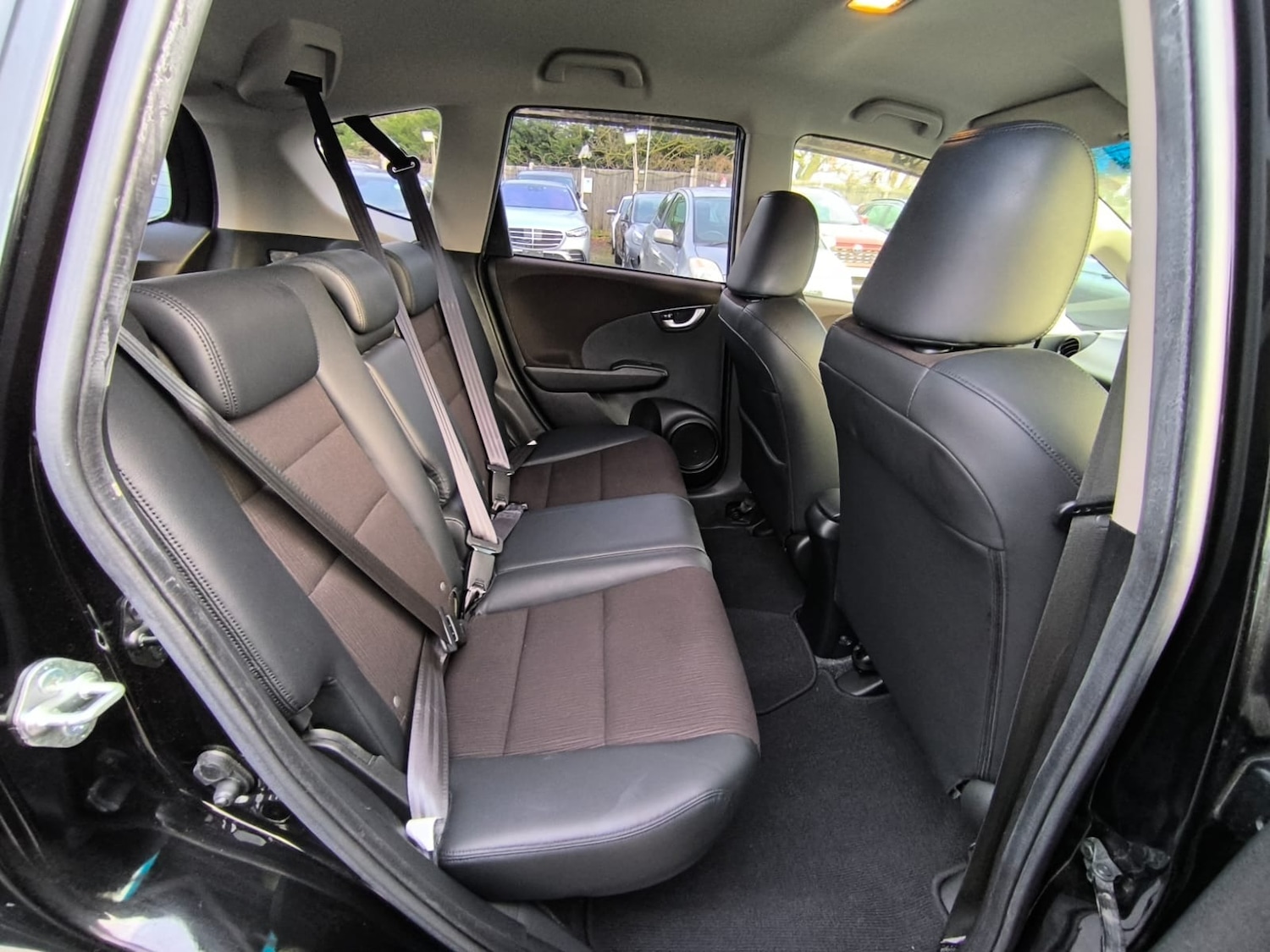 Used Honda Jazz 2013 for sale - 77653186: Photo 10