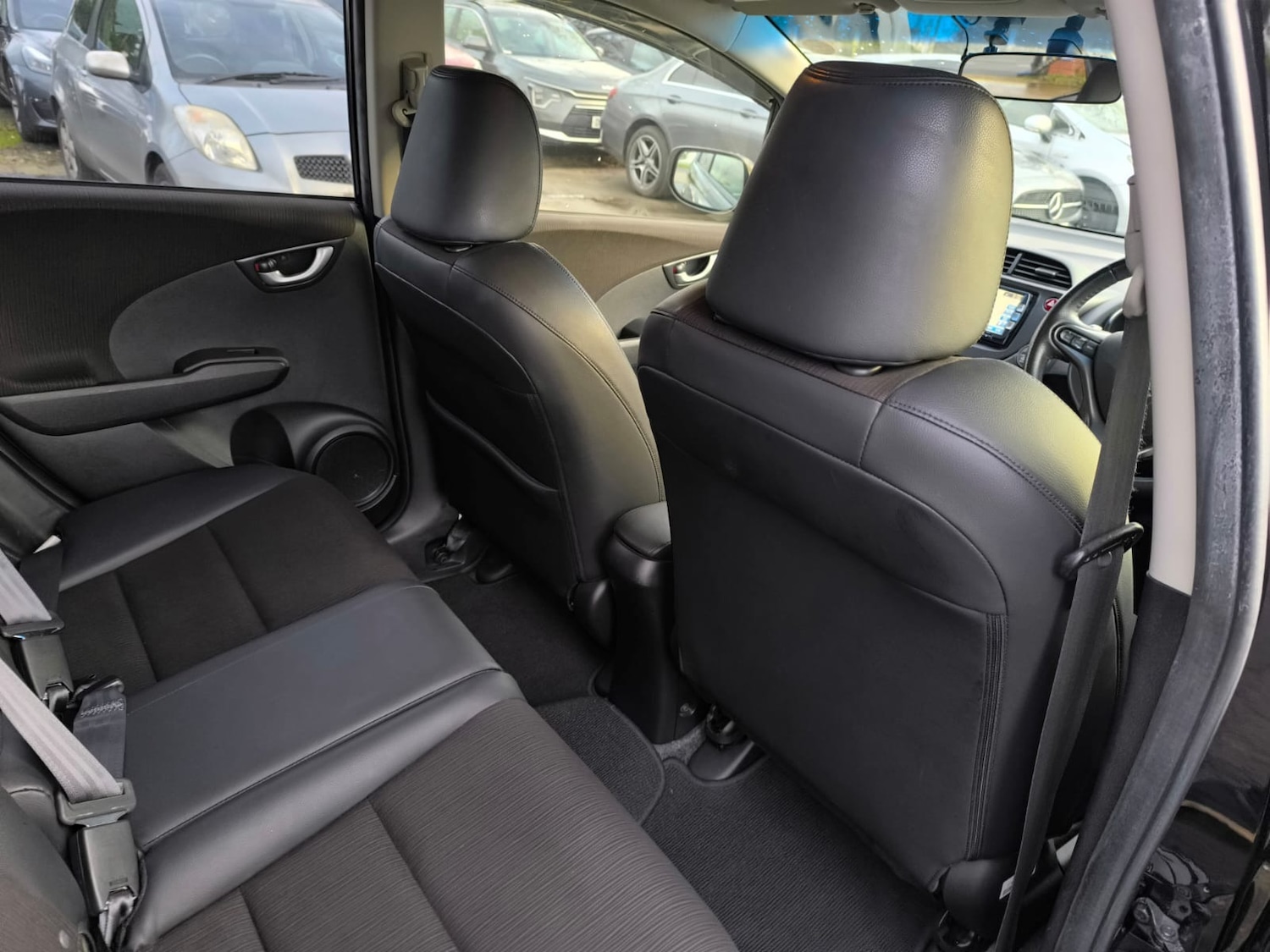 Used Honda Jazz 2013 for sale - 77653186: Photo 11