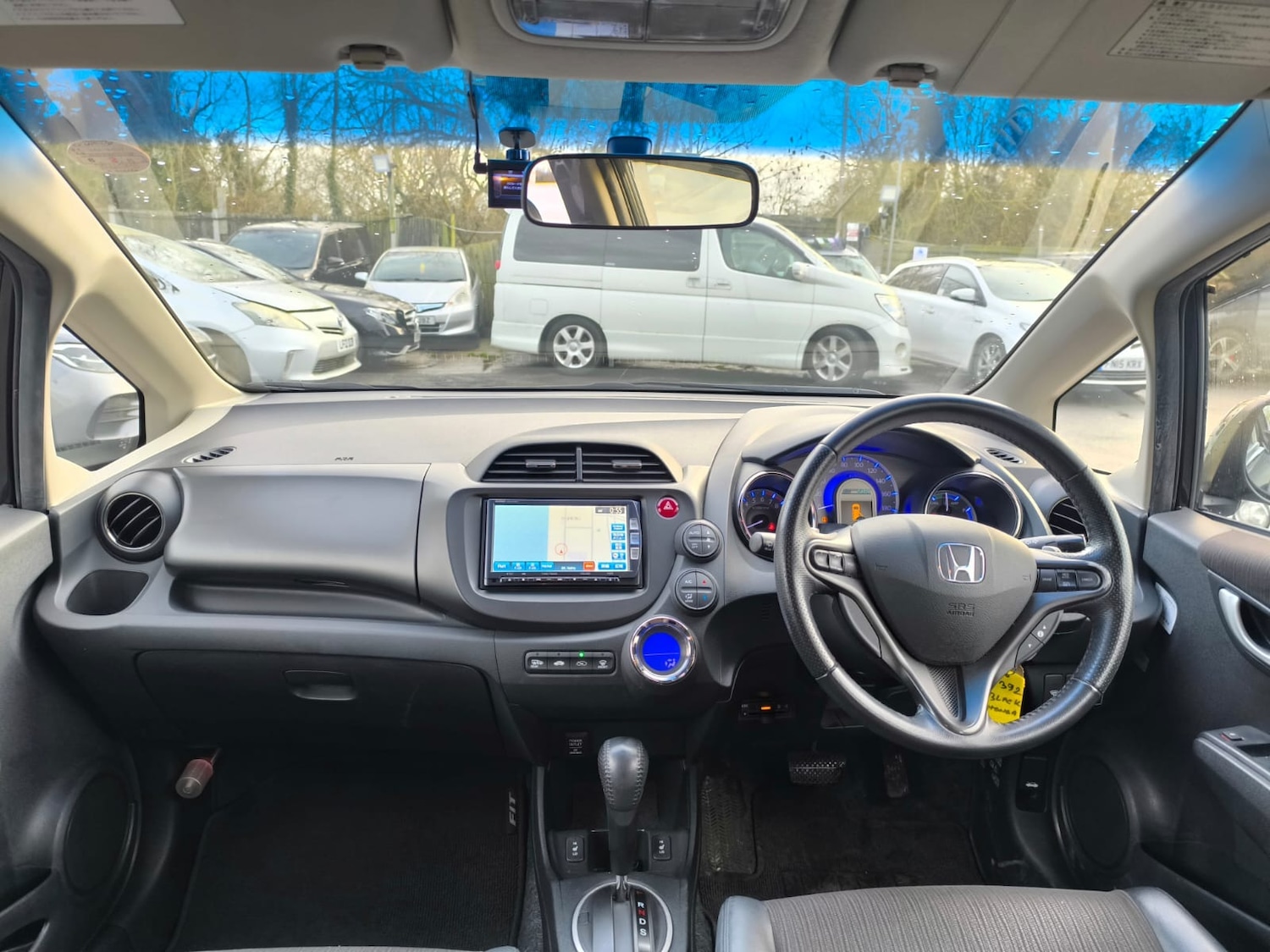 Used Honda Jazz 2013 for sale - 77653186: Photo 13