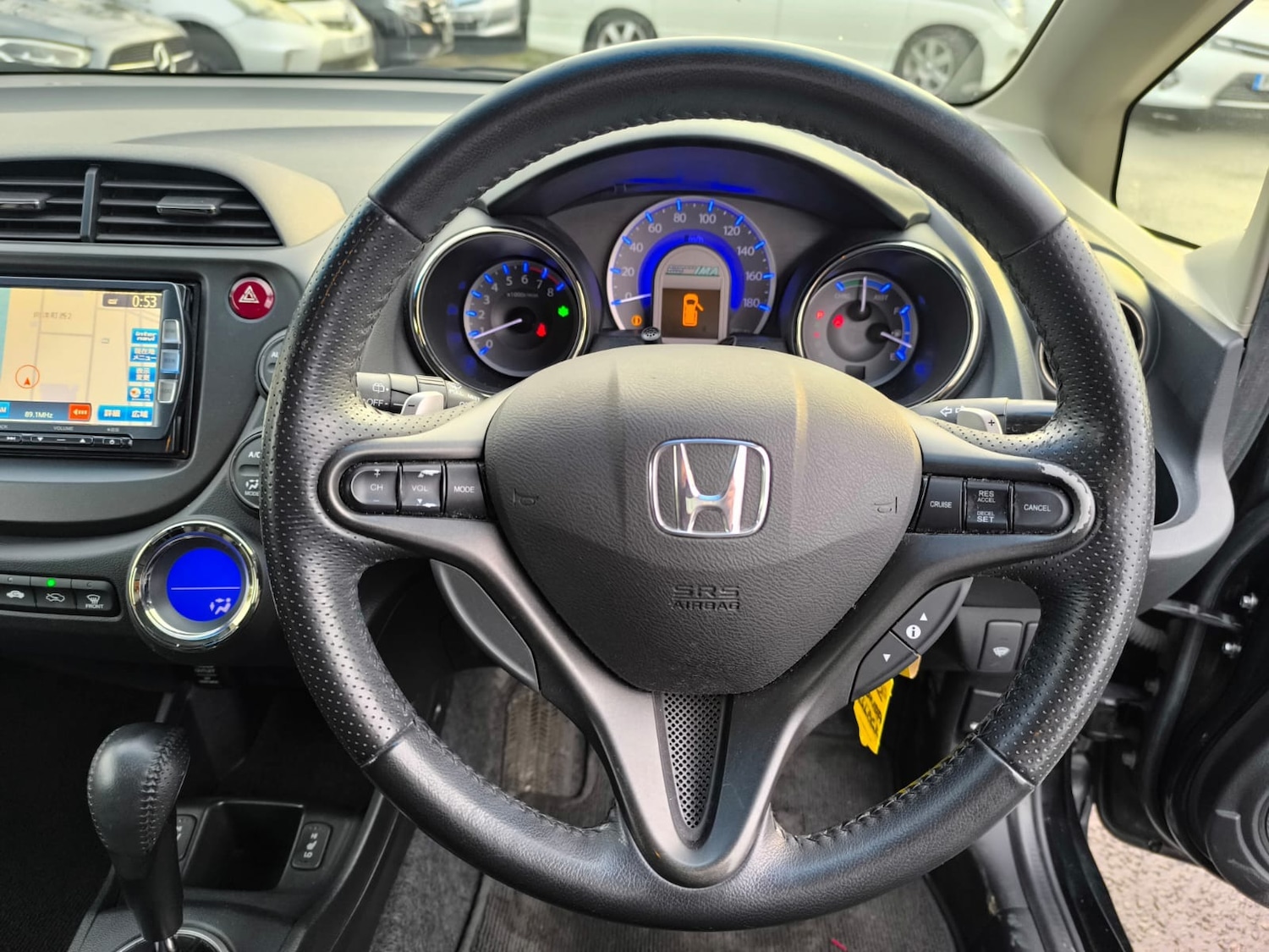 Used Honda Jazz 2013 for sale - 77653186: Photo 14