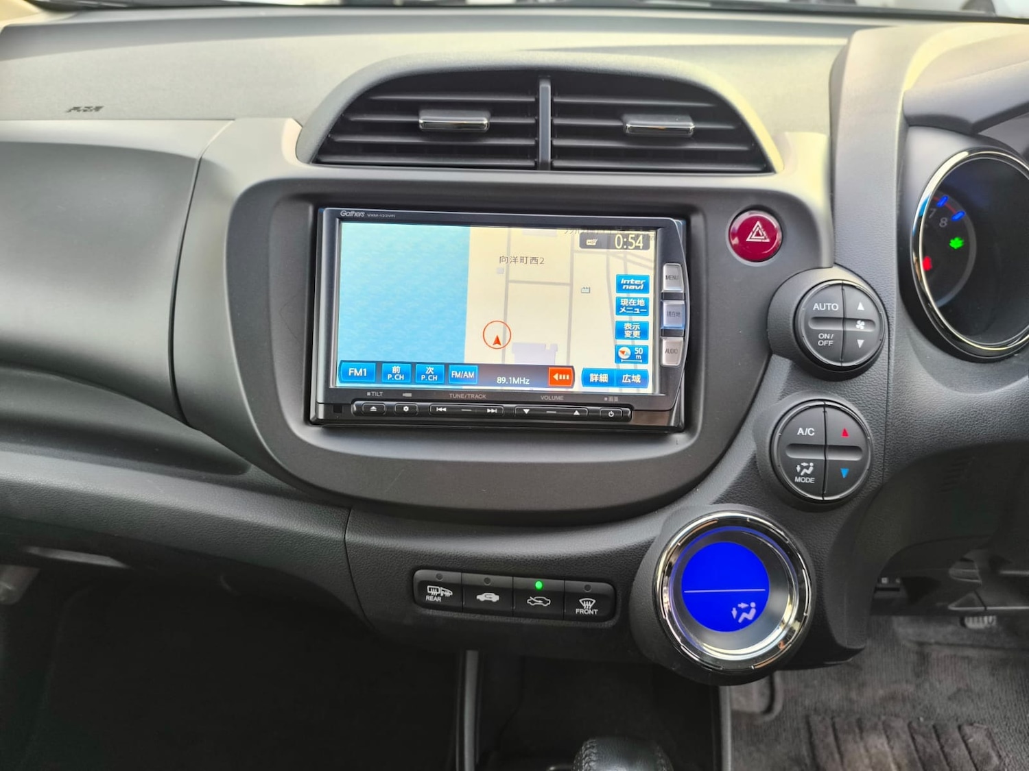 Used Honda Jazz 2013 for sale - 77653186: Photo 18