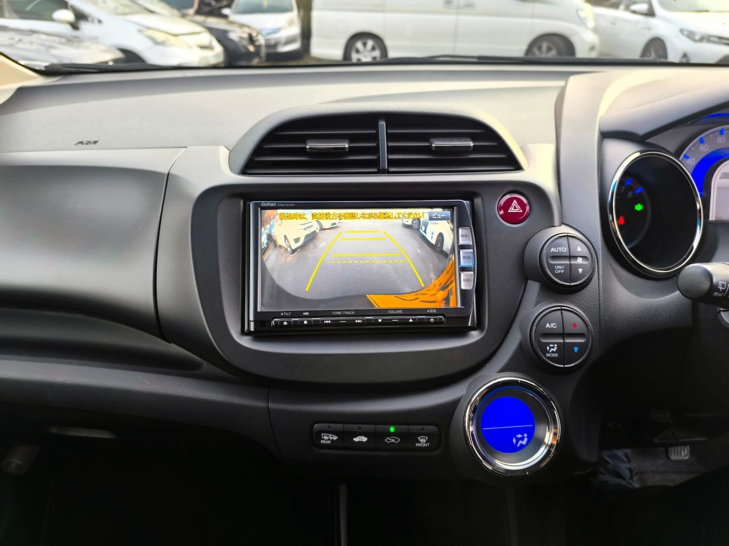 Used Honda Jazz 2013 for sale - 77653186: Photo 19