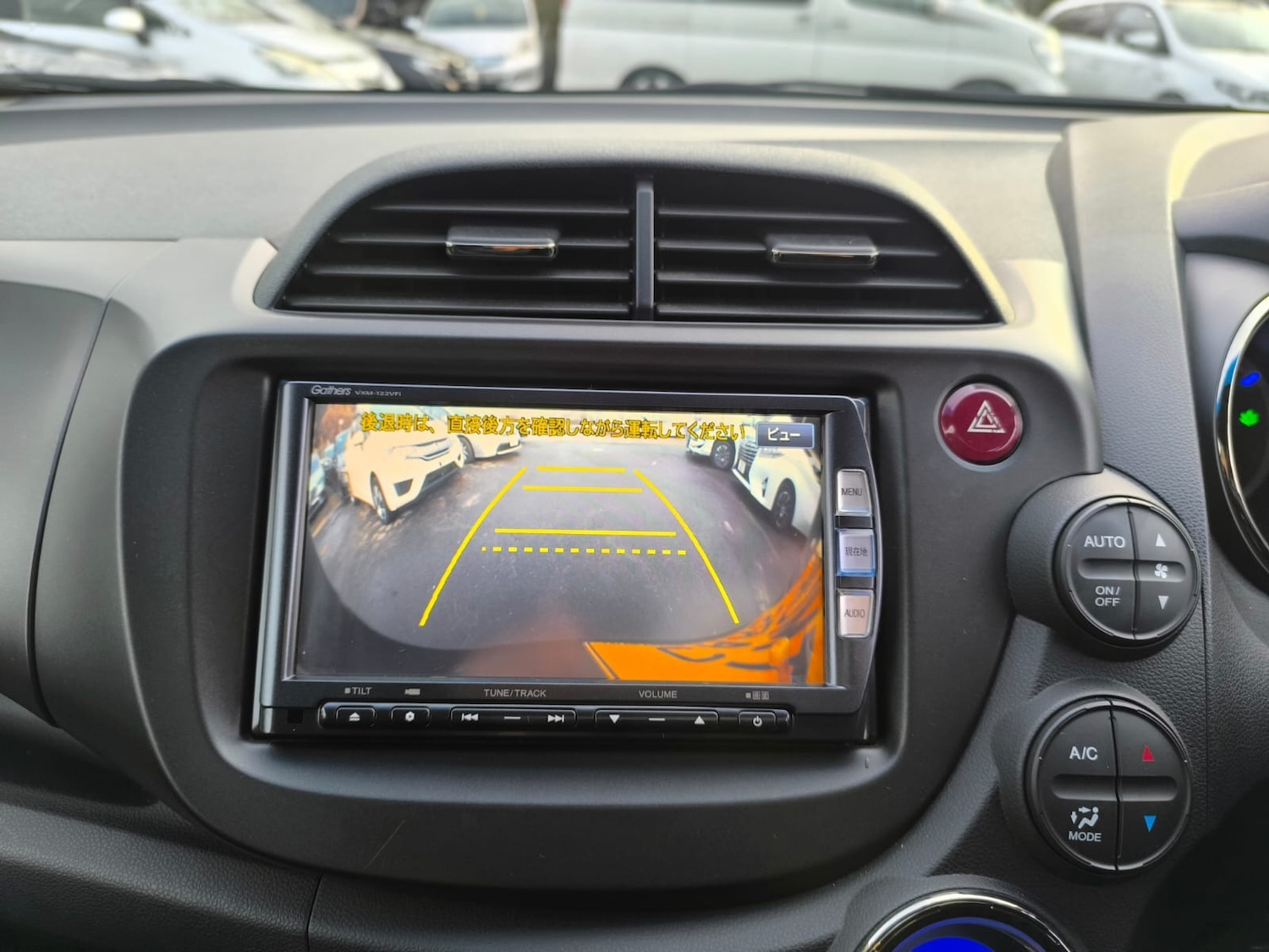 Used Honda Jazz 2013 for sale - 77653186: Photo 20