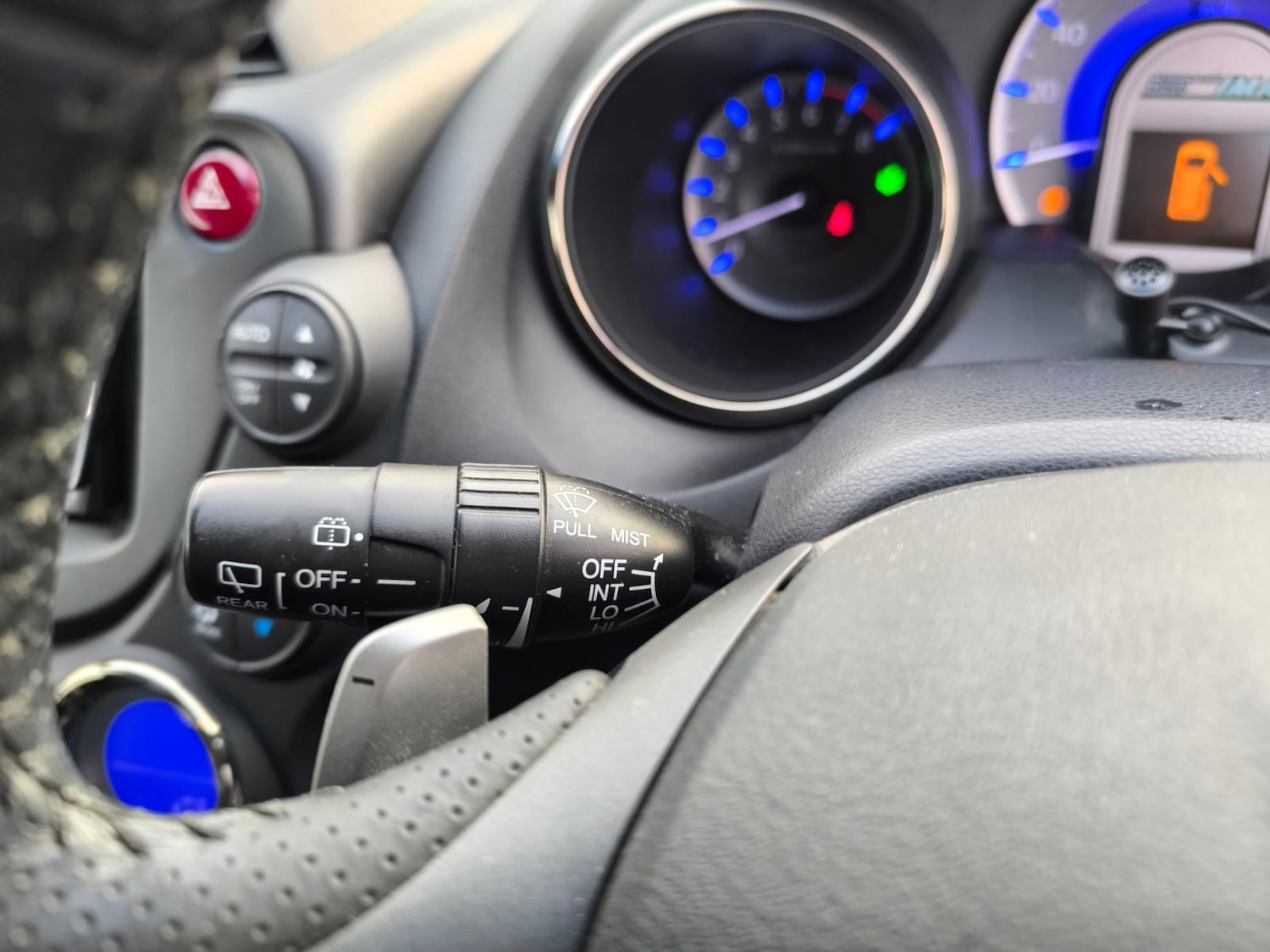 Used Honda Jazz 2013 for sale - 77653186: Photo 22