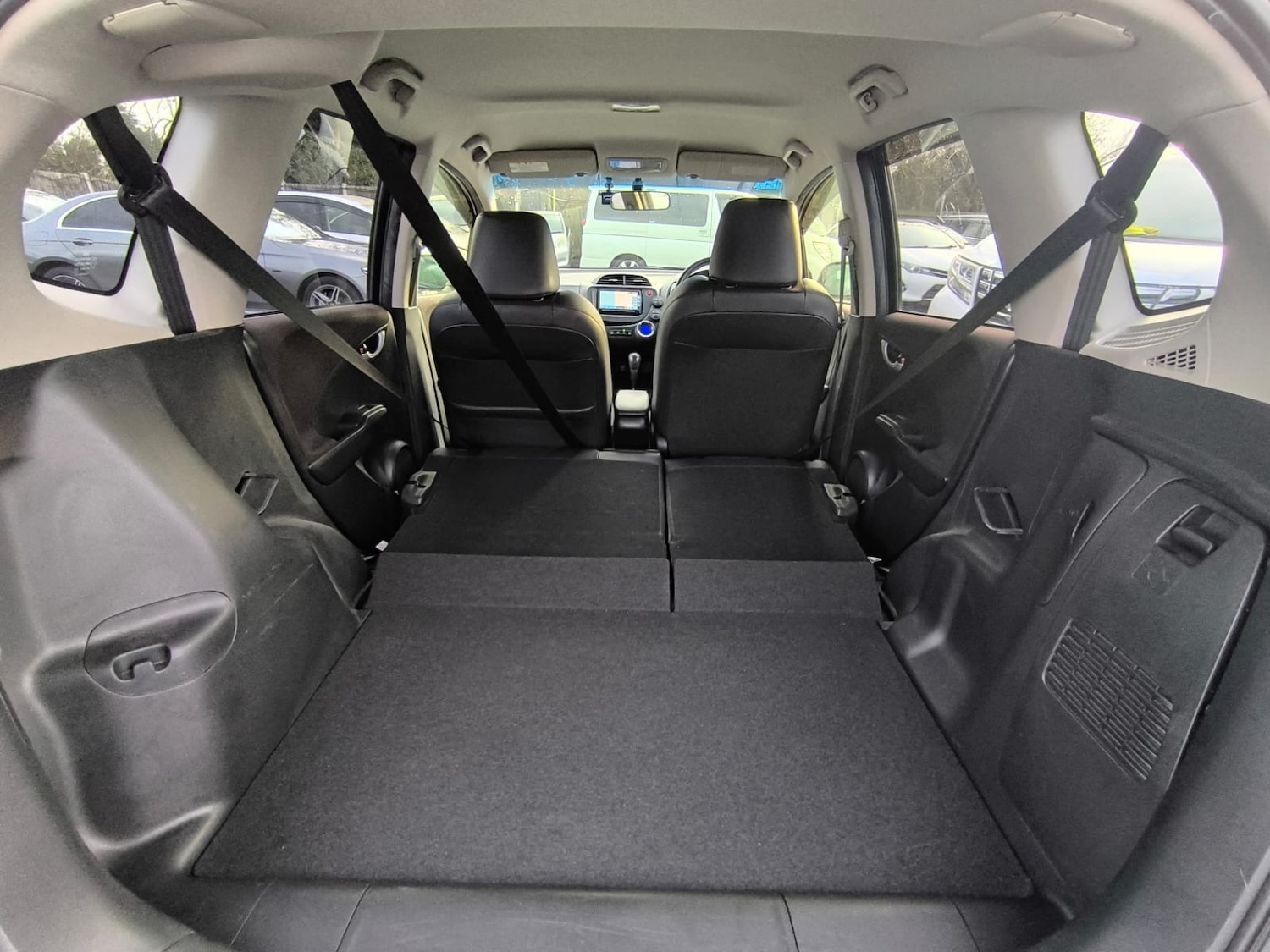 Used Honda Jazz 2013 for sale - 77653186: Photo 29