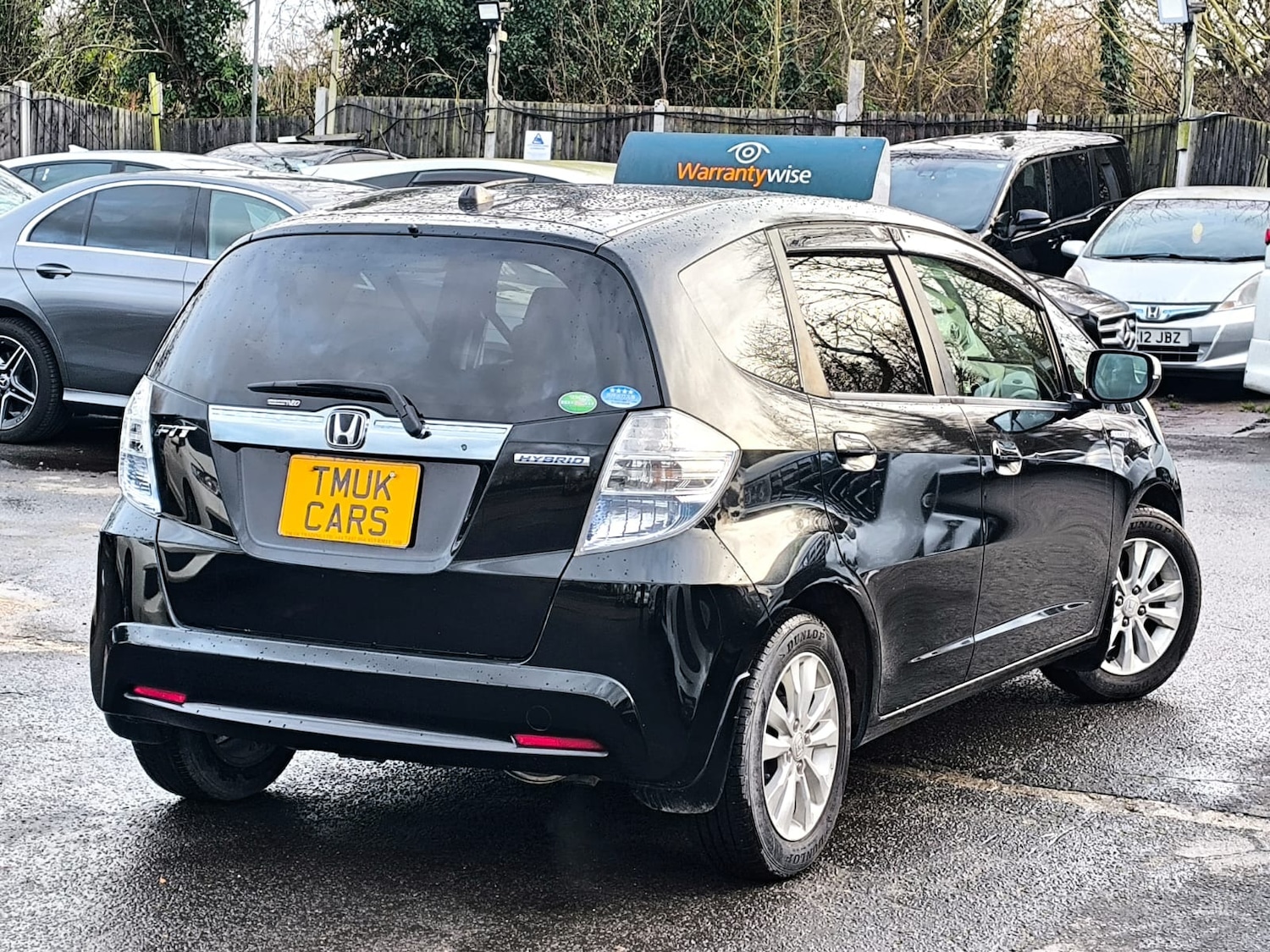 Used Honda Jazz 2013 for sale - 77653186: Photo 3