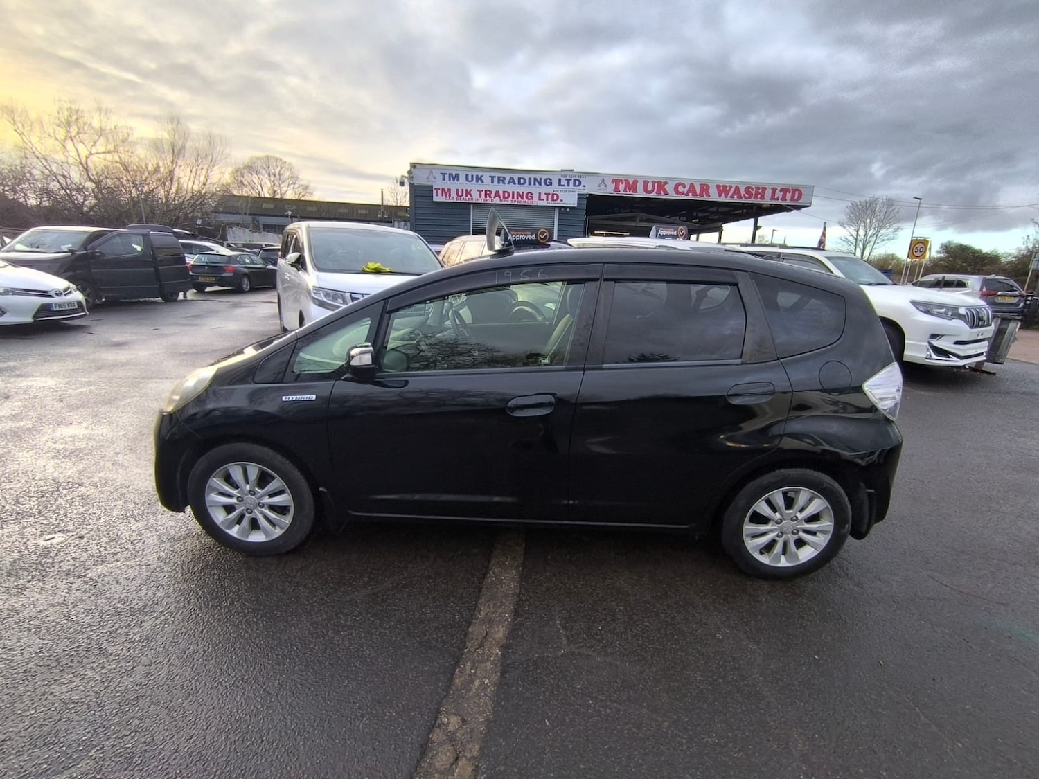 Used Honda Jazz 2013 for sale - 77653186: Photo 6