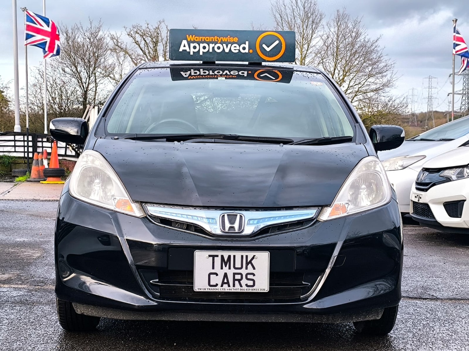 Used Honda Jazz 2013 for sale - 77653186: Photo 7