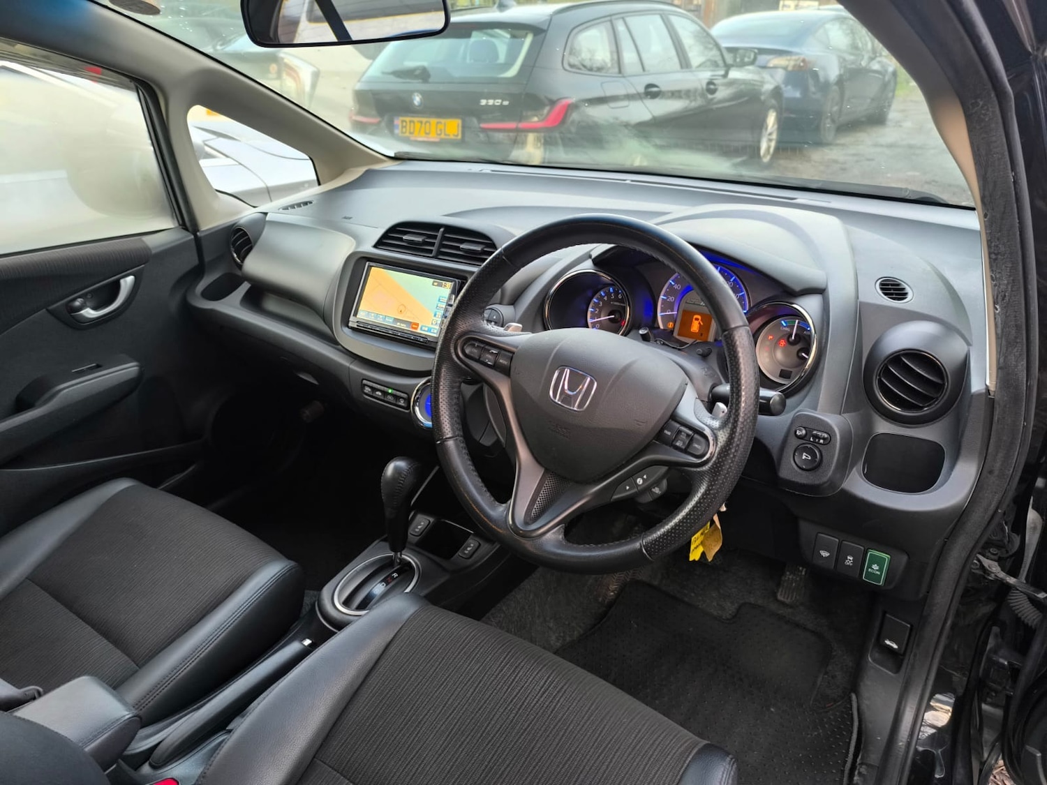 Used Honda Jazz 2013 for sale - 77653186: Photo 9
